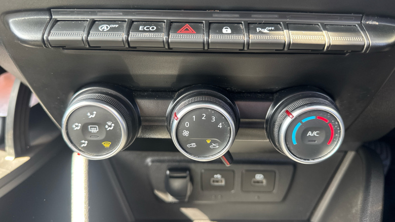 Dacia Duster 1.3 TCe 130 Comfort 5dr Petrol Estate